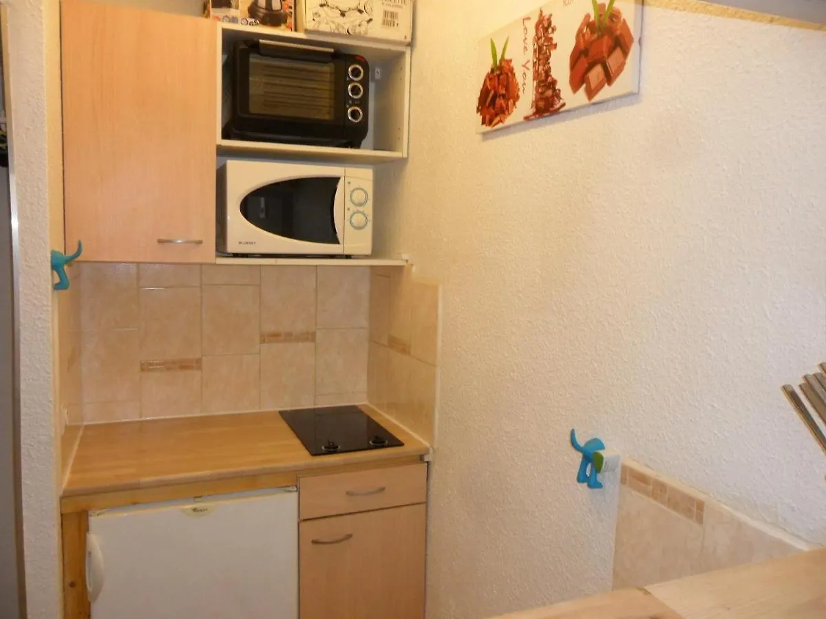 Διαμέρισμα Appartement T2 Chamonix Centre Balcon Vue Mont Blanc