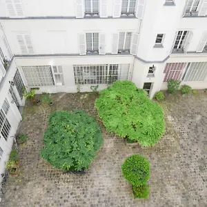 Harmonie Intemporelle Paris